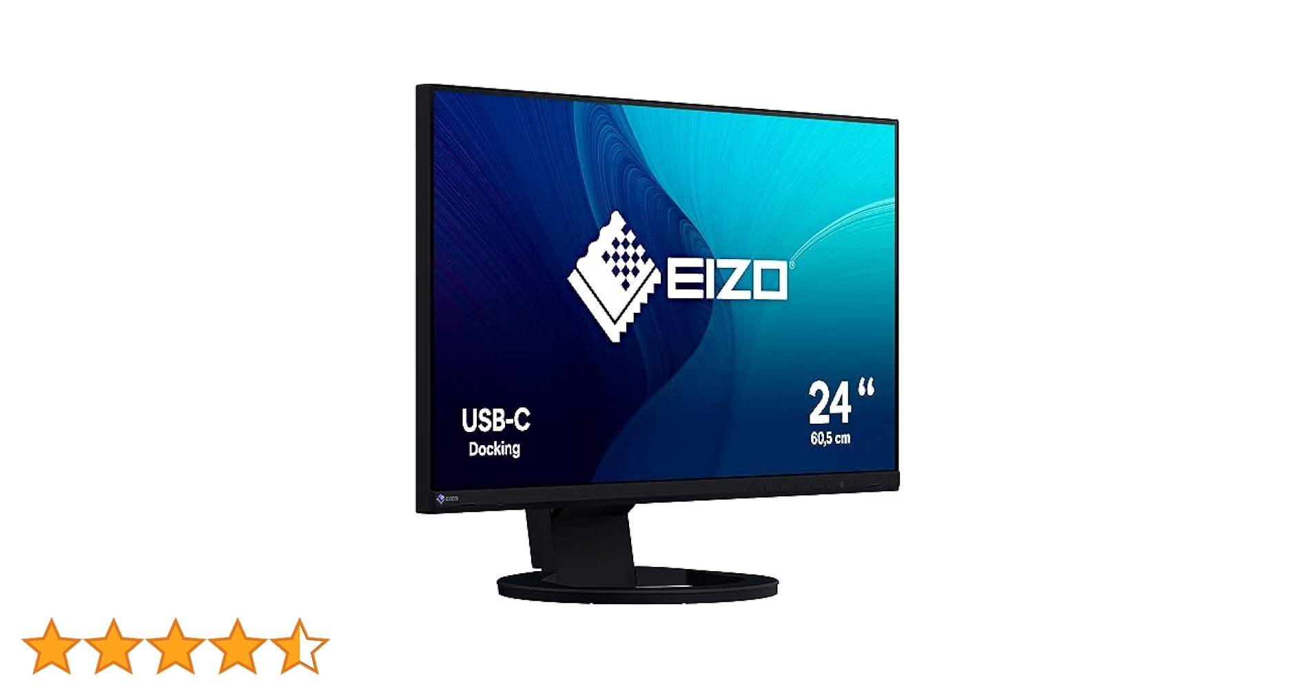 EIZO FlexScan EV2480-BK [23.8インチ ブラック] EIZO FlexScan EV2480-BK [23.8インチ ブラック] 価格比較